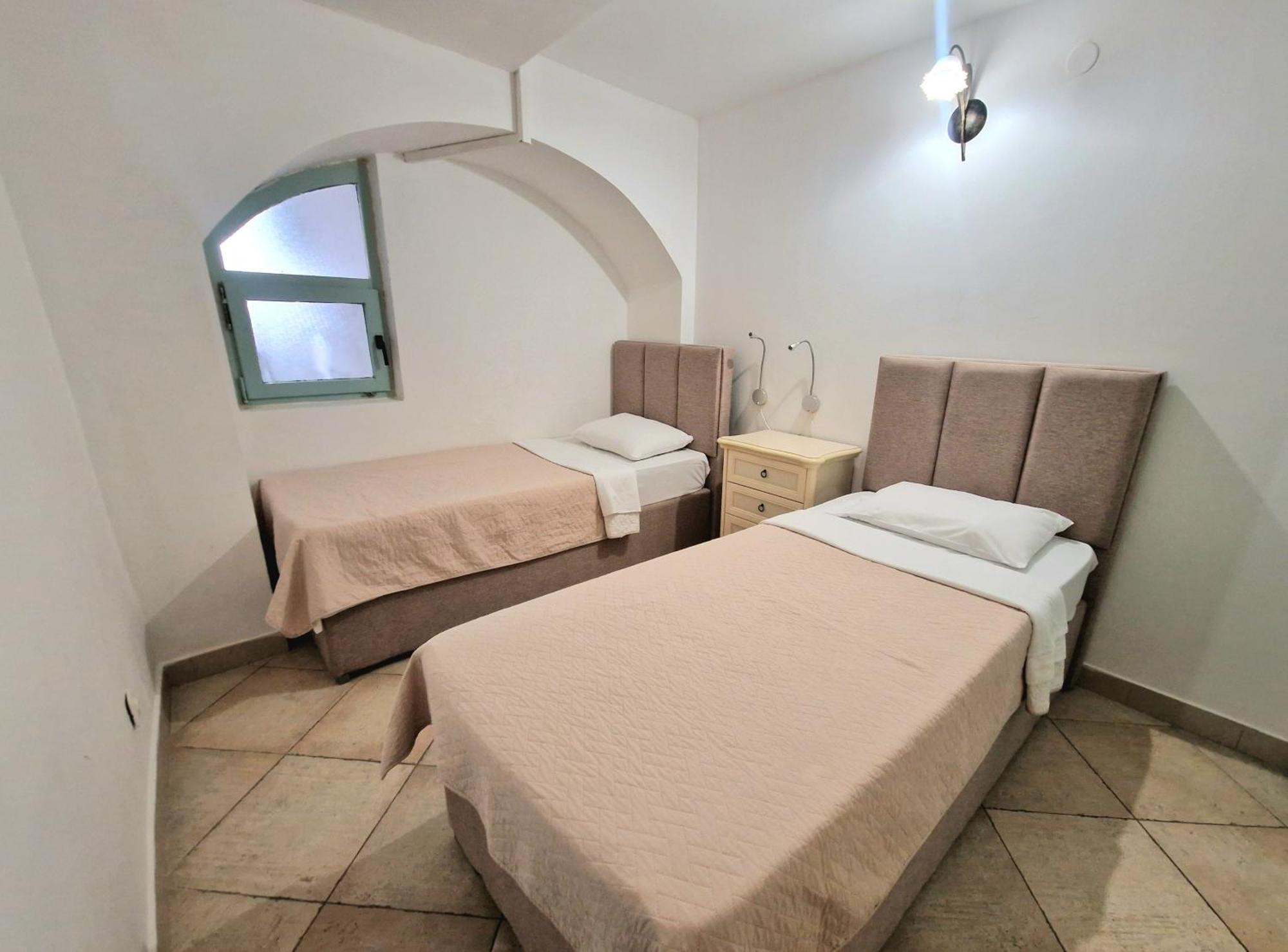 Kazanegra Exclusive Apartments Sveti Stefan Exterior photo