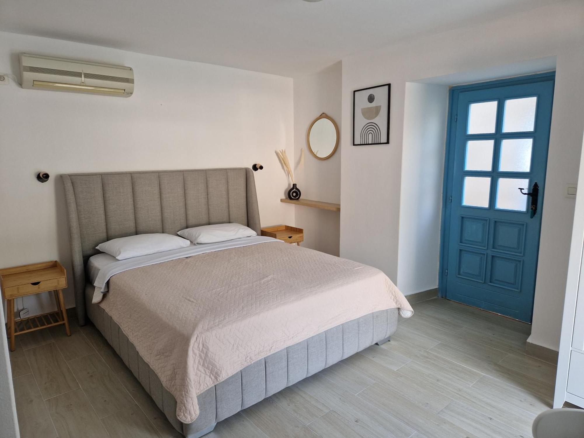 Kazanegra Exclusive Apartments Sveti Stefan Room photo
